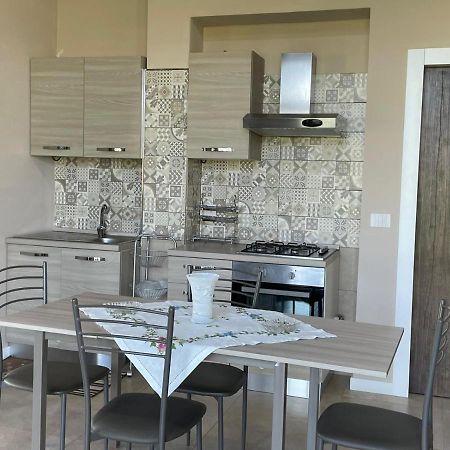 פסטום Callimaco'S Home Eden מראה חיצוני תמונה