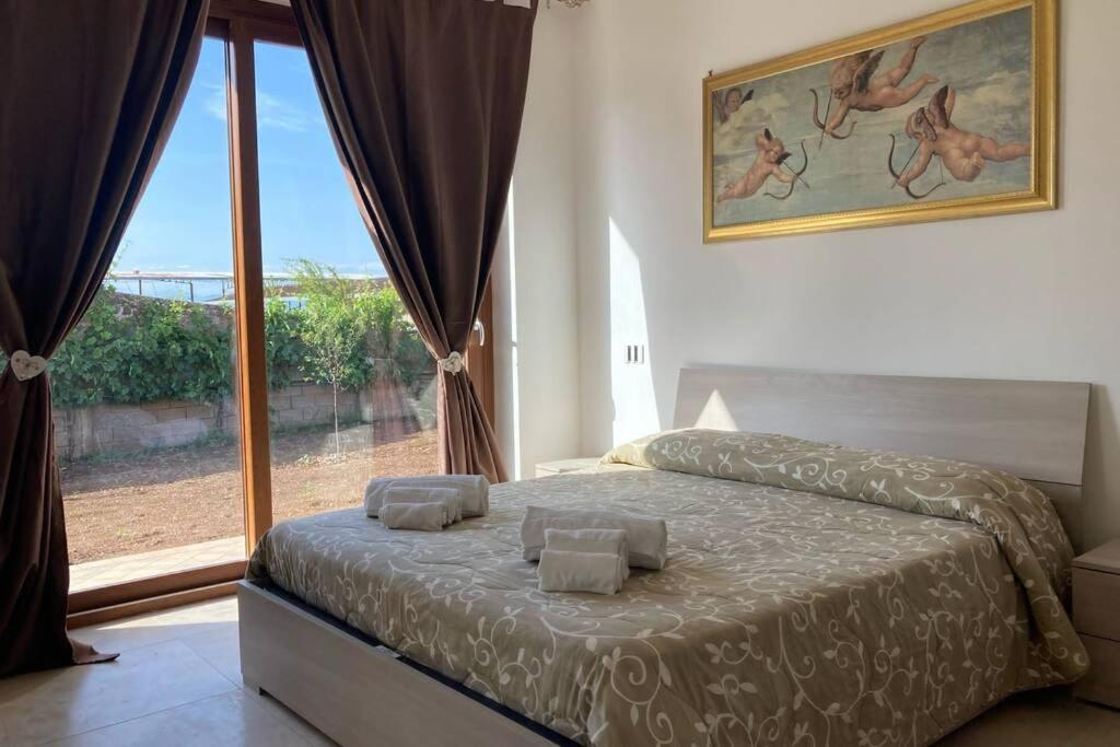 פסטום Callimaco'S Home Eden מראה חיצוני תמונה