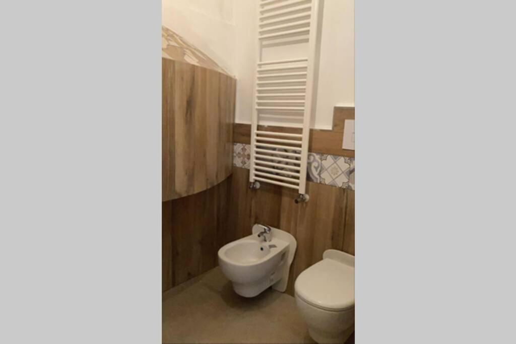 פסטום Callimaco'S Home Eden מראה חיצוני תמונה